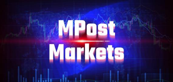 MPost Markets: All major cryptos are in the green