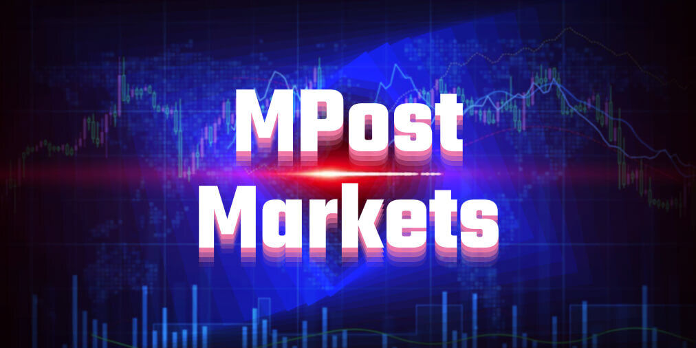 MPost Mercados: Criptomoedas entram em período de consolidação