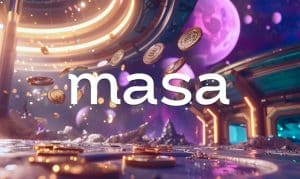 Masa Network lançará token MASA junto com o lançamento da Mainnet em 11 de abril