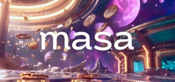 Masa Network To Release MASA Token Alongside Mainnet Launch On April 11th