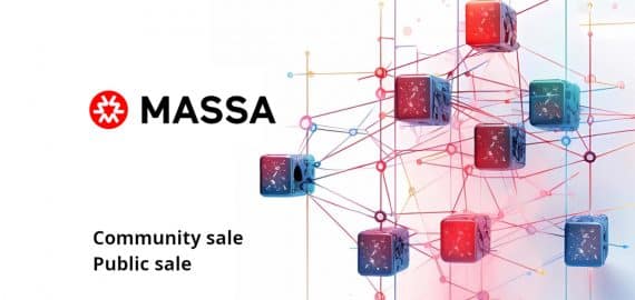 The revolutionary Massa ecosystem is launching now