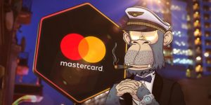 Mastercard embraces Web3 by introducing NFT payment service