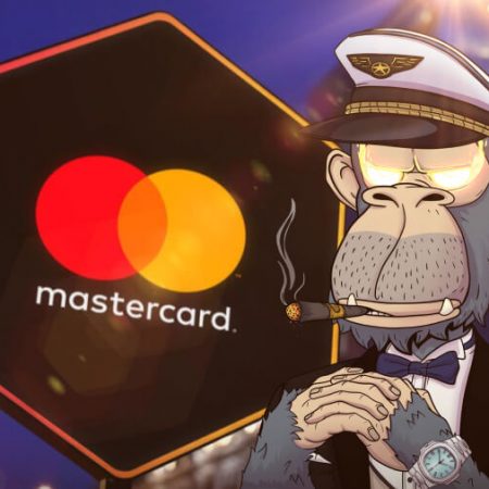 Mastercard embraces Web3 by introducing NFT payment service
