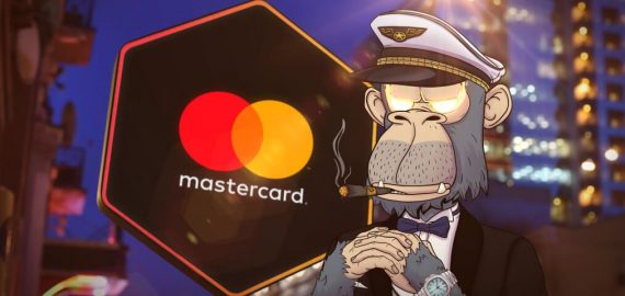 Mastercard embraces Web3 by introducing NFT payment service