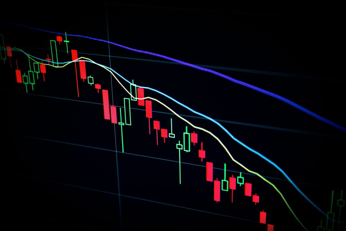 Marchés Bitcoin