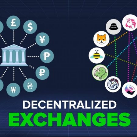 What are decentralized exchanges: How does it work?