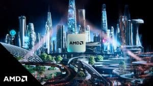 AMD Projects $2 Billion Sales in 2024, Launches Chips for Generative AI and Supercomputers