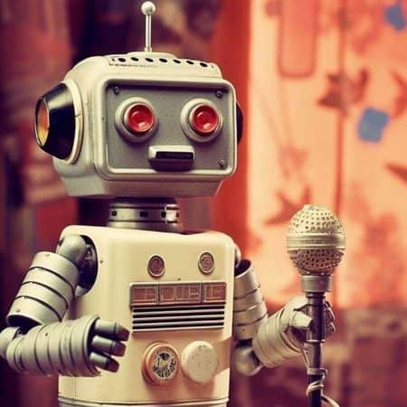 10 Generator AI Podcast Terbaik yang Akan Membantu Anda Menonjol dari Kerumunan