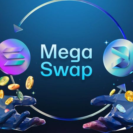 Coinbase-Backed DeSo Unveils MegaSwap, a “Stripe for Crypto” product, with Over $5 Million in Volume