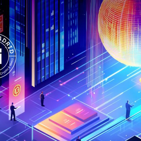 MERGE Madrid 2026 to Spotlight Euro Stablecoins, Digital Payments, and Asset Tokenization