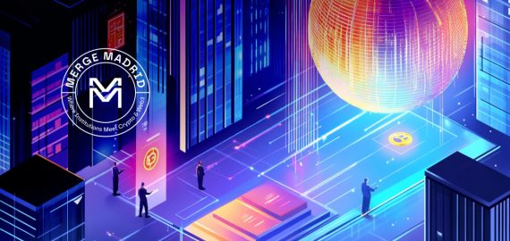 MERGE Madrid 2026 to Spotlight Euro Stablecoins, Digital Payments, and Asset Tokenization