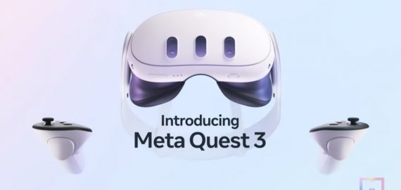 Meta Quest 3 Details Leaked, Teases Exciting Features of Upcoming VR Headset 