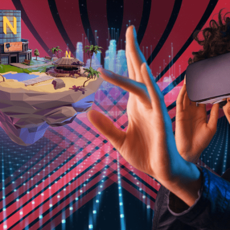 What is a METAVERSE? Guide for dummies 2022