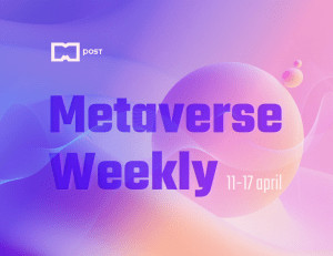 NFT and Metaverse Weekly Report