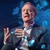 Prezident spoločnosti Microsoft Brad Smith vrhá svetlo na riadenie AI v Európe