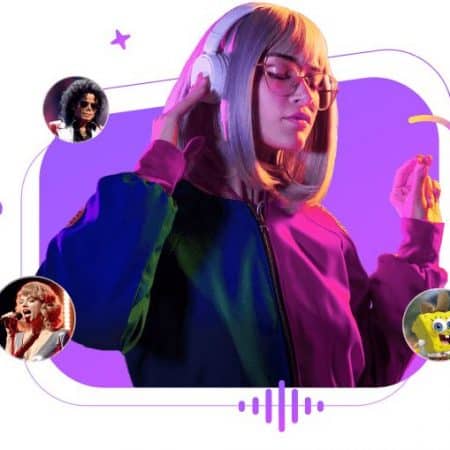 100 Lagu dan Lagu Muzik Dijana AI Teratas pada 2023 untuk Mempelbagaikan Senarai Main Anda