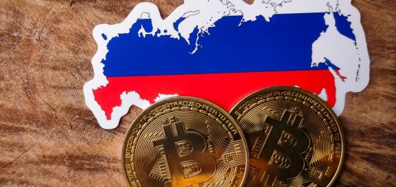 Russia’s Sberbank provides a crypto solution for customers affected by Ukraine-related sanctions