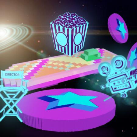 The Metaverse goes to the movies