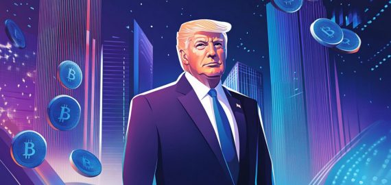 Rekapitulace Trumpova Crypto Summit: Klíčové momenty, reakce a názory odborníků