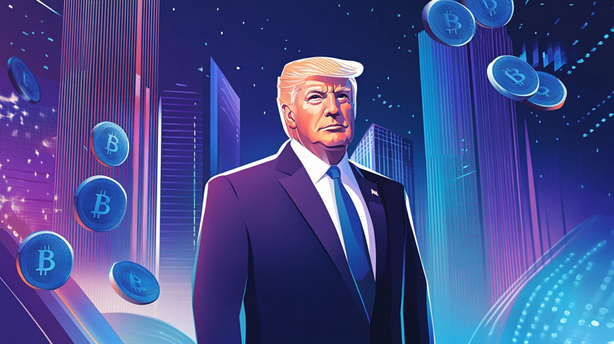 Trump’s Crypto Summit Recap: Key Moments, Reactions, and Expert Opinions