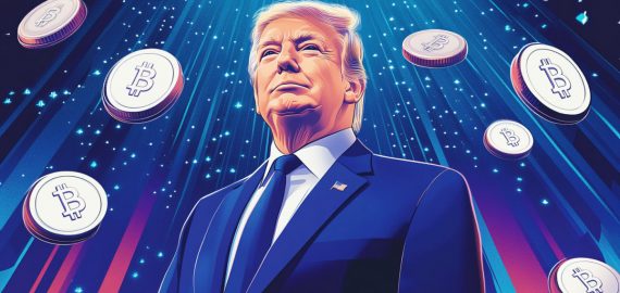 Trump’s Bold Vision for a USD-Backed Fund with a Bitcoin Reserve