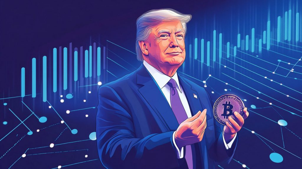 What's Next for Crypto Under Trump? AI & Crypto Experts Weigh In