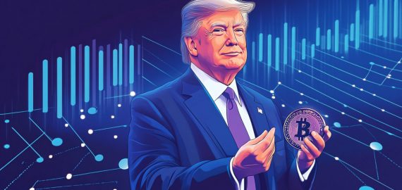 What’s Next for Crypto Under Trump? AI & Crypto Experts Weigh In