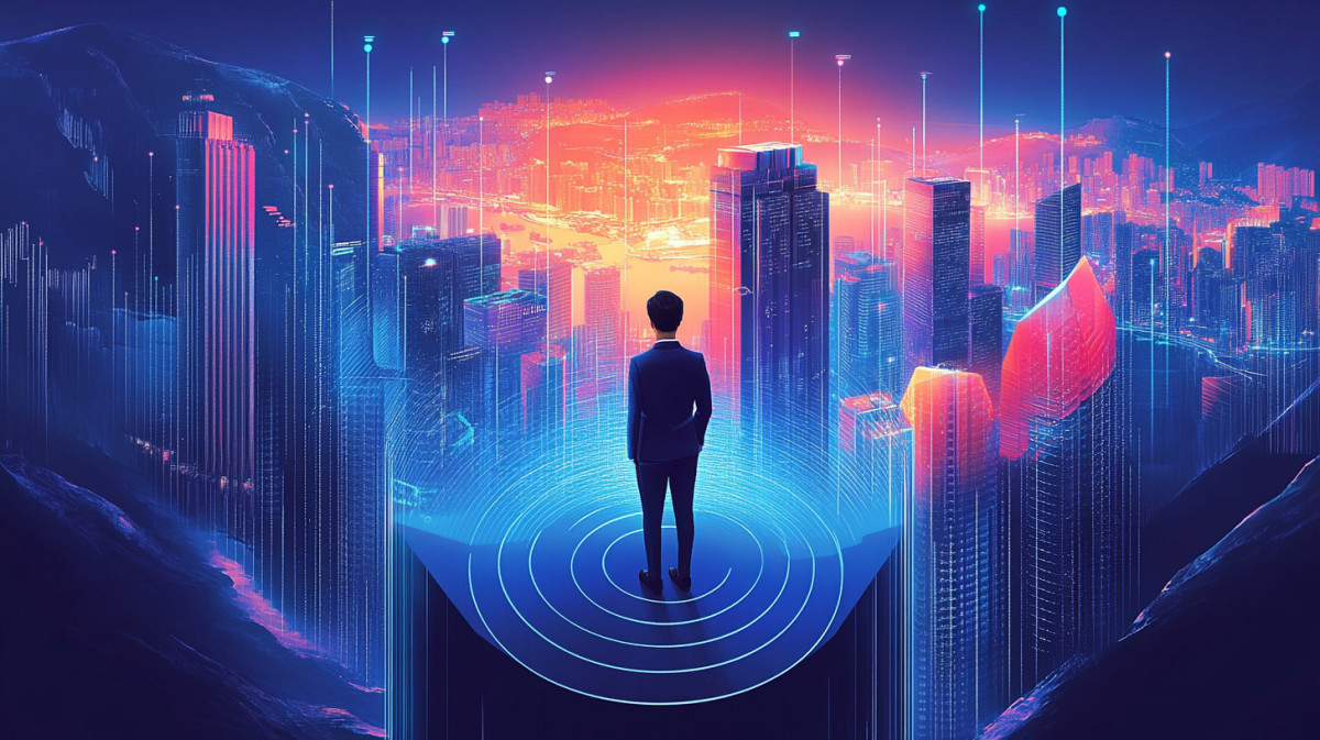 HashKey Capital Granted SFC Authorization To Manage Virtual Asset  Discretionary Accounts For Professional Investors | Metaverse Post