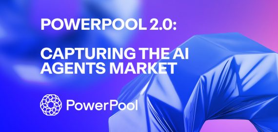 PowerPool’s Visionary Leap into Web3’s AI Future with PowerPool 2.0 Capturing the AI Agents Market