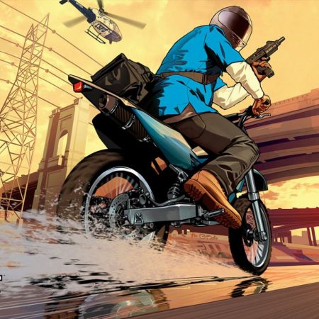 Rockstar’s GTA Roleplay server bans cryptocurrency and NFTs