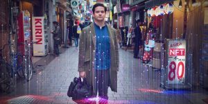 Mt.Gox Founder to Airdrop NFTs