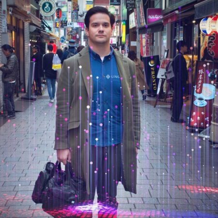 Mt.Gox Founder to Airdrop NFTs