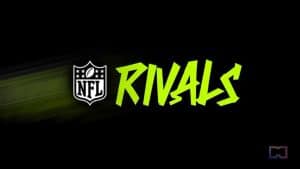Mythical Games Brings Blockchain to Mobile Gaming with NFL Rivals