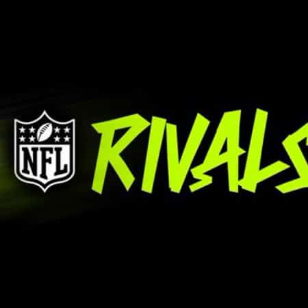 Mythical Games Brings Blockchain to Mobile Gaming with NFL Rivals