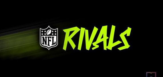 Mythical Games Brings Blockchain to Mobile Gaming with NFL Rivals