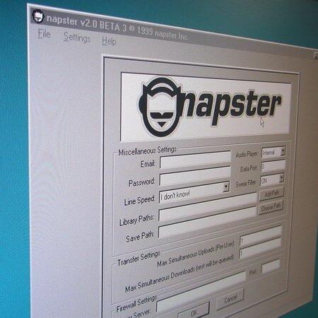 Hivemind and Algorand buy Napster for an undisclosed price