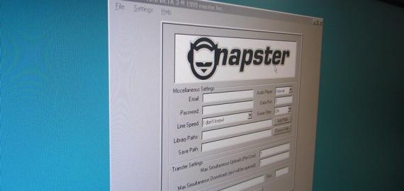 Hivemind and Algorand buy Napster for an undisclosed price