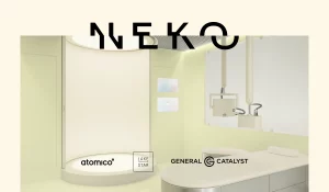 Il co-fondatore di Spotify Daniel Ek raccoglie $ 65 milioni di serie A per l'avvio di scansione del corpo AI Neko Health