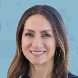Sandra Rivera, General Manager of Data Center and AI Group, Intel