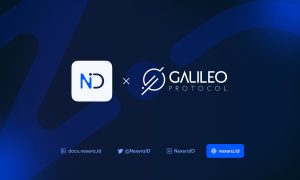 Galileo Protocol chooses NexeraID’s secure onboarding platform to empower its tokenization marketplace