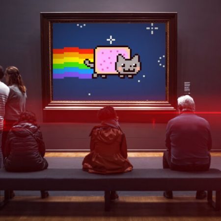 NFT Art: What it is, how NFTs work, and what it all means and stands for