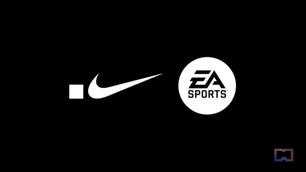 Nike and EA Sports to Integrate .SWOOSH Items Into Future Titles