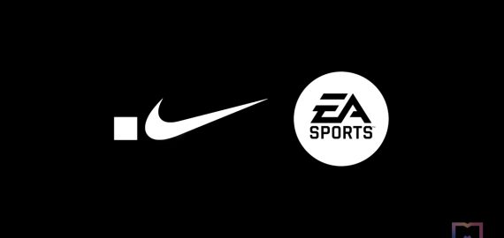 Nike and EA Sports to Integrate .SWOOSH Items Into Future Titles