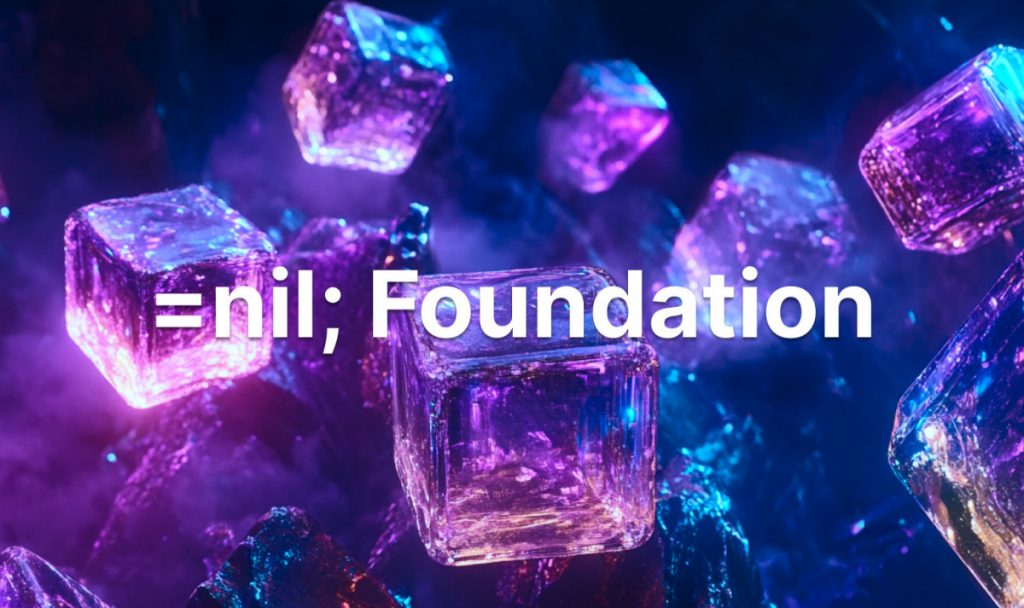 =nil; Foundation Advances To Mainnet With Launch Of Its Testnet V1