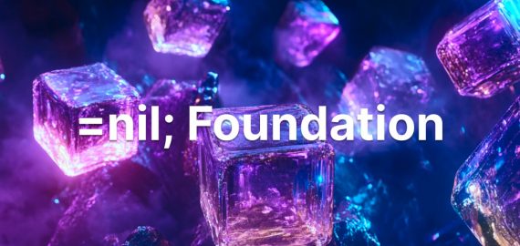 =nil; Foundation Advances To Mainnet With Launch Of Its Testnet V1