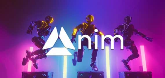 Nim Network Opens Airdrop Claims, Distributes 90M NIM Tokens to Key Communities and Dymension Stakers