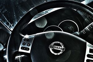 Nissan-Dateien Web3 Marken, Experimente mit Metaverse-Fahrzeugverkäufen