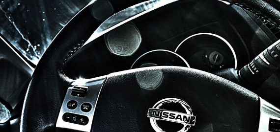 Nissan Files Web3 Trademarks, Experiments With Metaverse Vehicles Sales