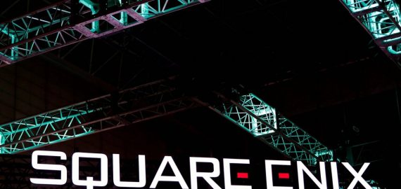 Square Enix to release Final Fantasy NFTs with Enjin