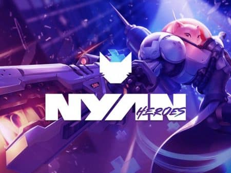 Nyan Heroes 開発者 9 Lives Interactive が世界的なローンチを支援するために 3 万ドルの資金を調達 Web3 ヒーローシューター